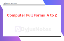 competetion computer notes in hindi pdf