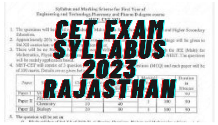 cet-exam-syllabus-2023-rajasthan-byjusnotes